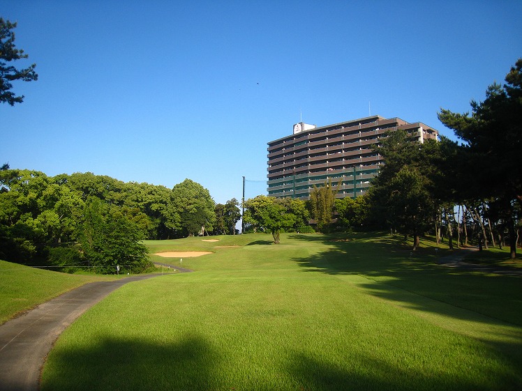 福岡カンツリー倶楽部