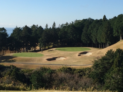 愛鷹シックスハンドレッドクラブ